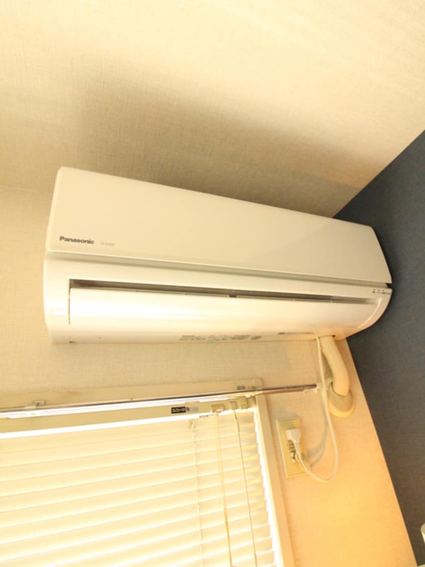 内観写真 ハイツサンモ－ル