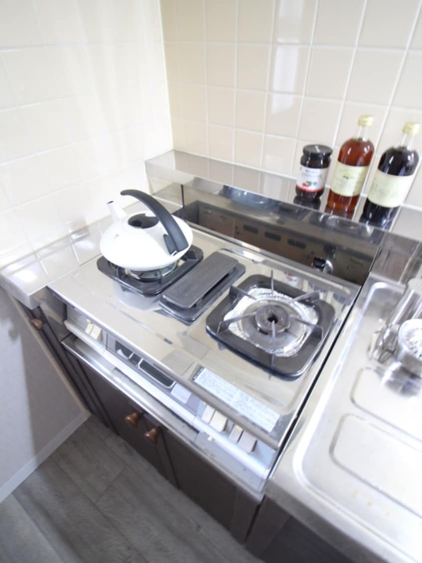 キッチン ハイツサンモ－ル