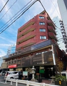 ＴＡＩＹＯ　ＢＬＤ（６０２）の外観