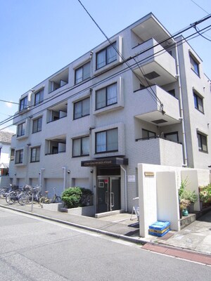 クリオ常盤台ファースト（304）