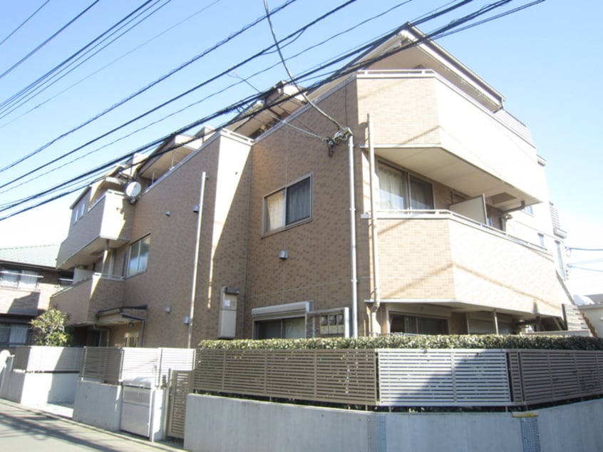 外観写真 ハイムグレース