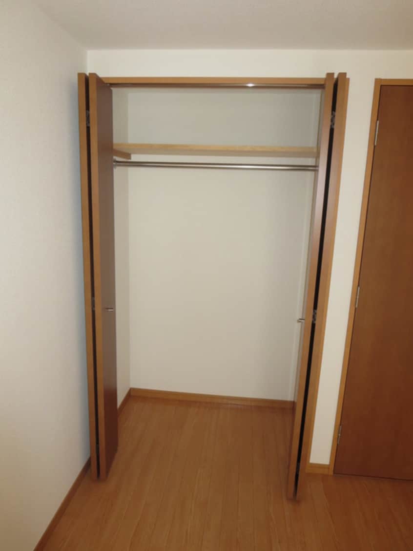 収納 ハイムグレース