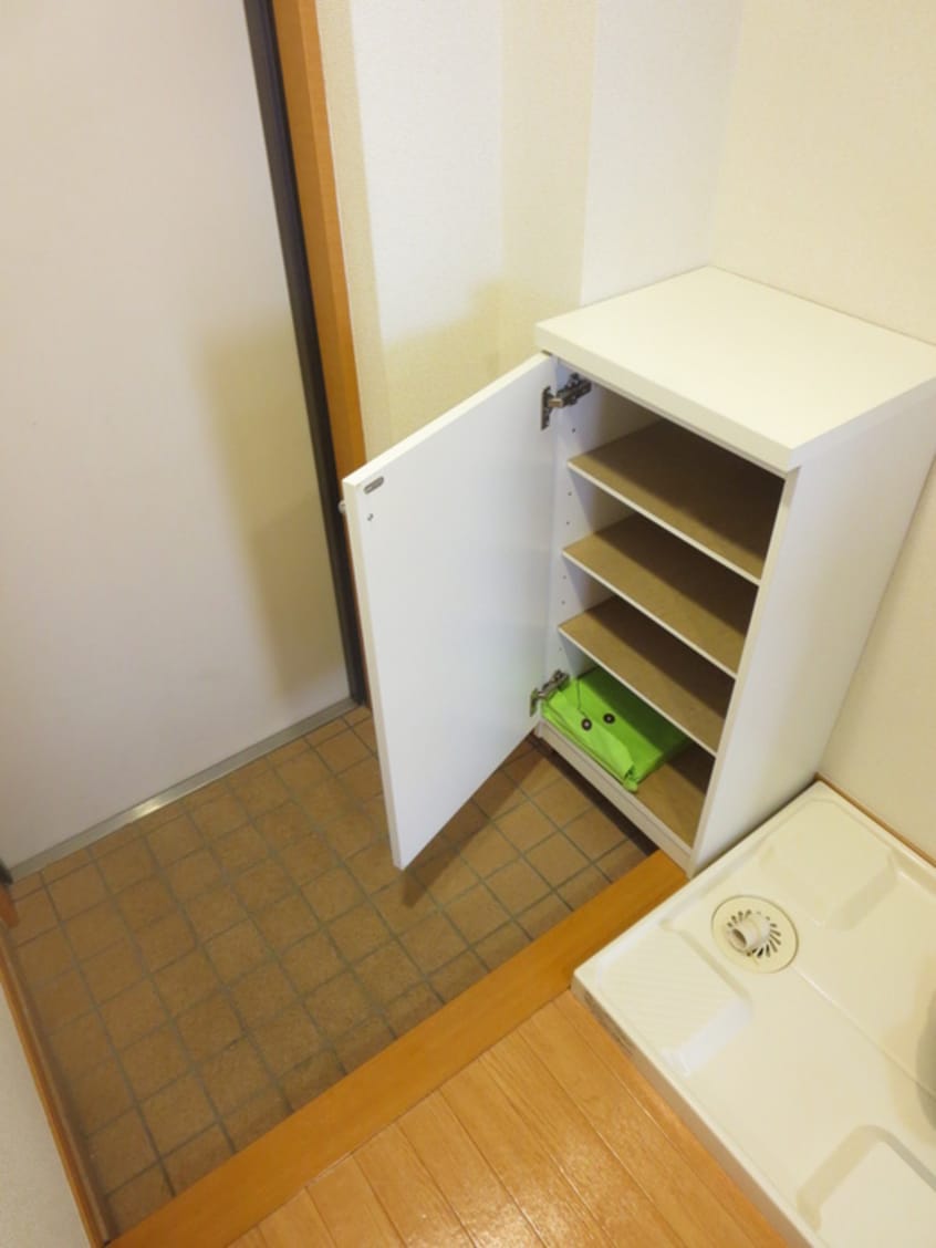 靴箱 ハイムグレース