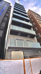 GENOVIA錦糸町skygarden（601）の外観