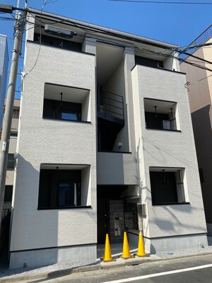 ゴールデンハウス