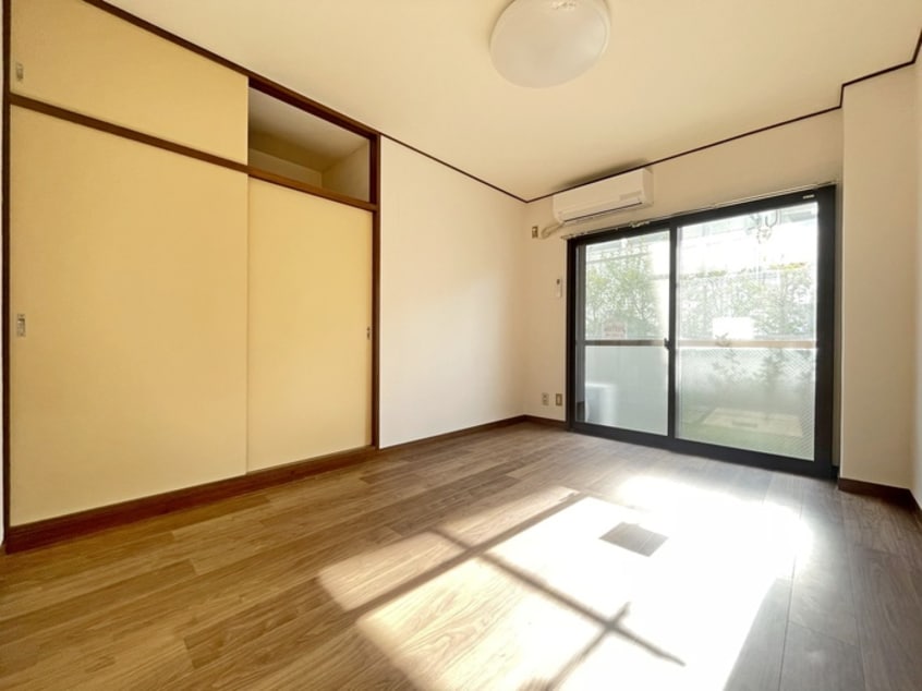 居室 サンライトレジデンス