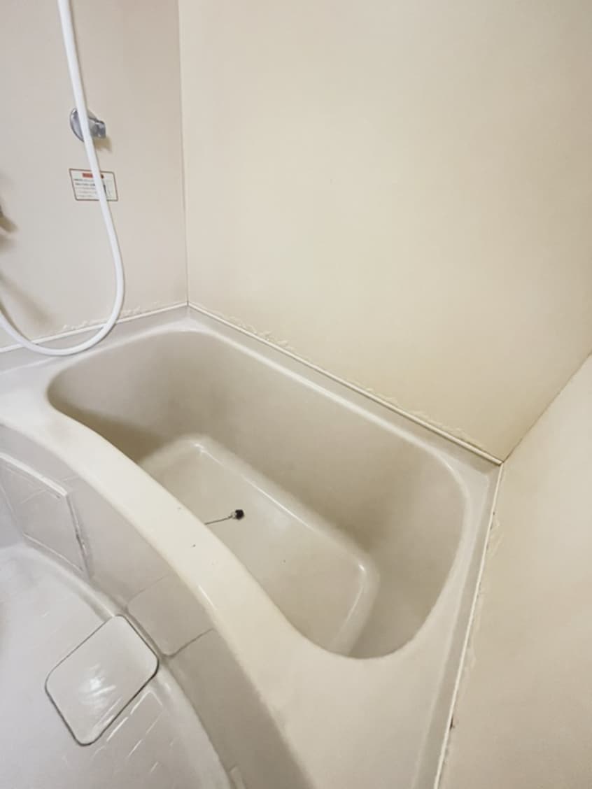 バス／シャワールーム等 サンライトレジデンス