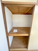 収納 サンライトレジデンス