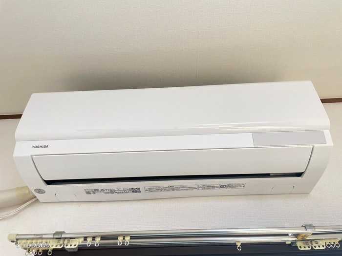 内観写真 サンライトレジデンス