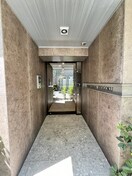 建物設備 プライムアーバン両国
