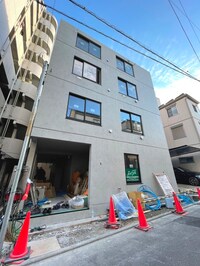 サンクチュアリヒルズ西大井