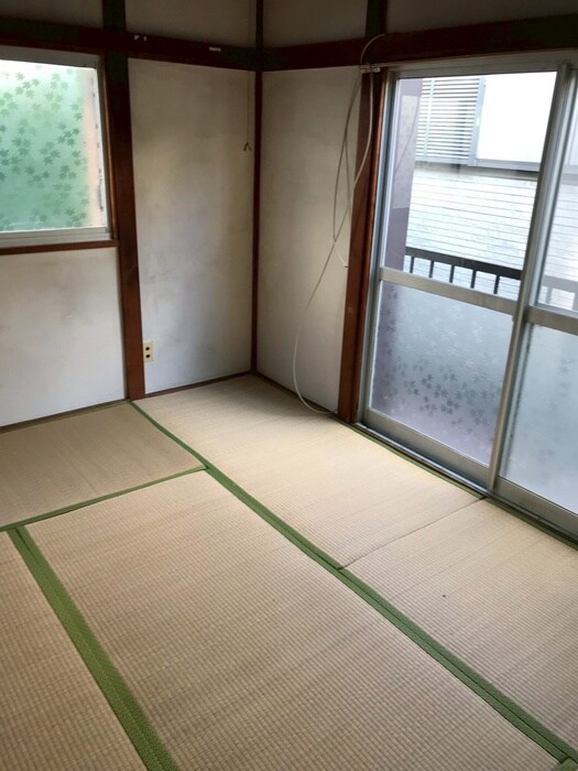 居室 あゆみ荘