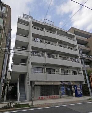 ﾀﾞｲﾔｱｸﾃｨ三軒茶屋　210号室