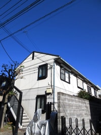 グリーンフラッツ旗の台