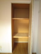 収納 グリーンフラッツ旗の台