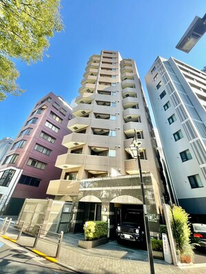 パレステュディオ立教通り(905)