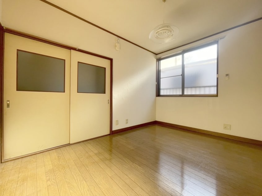 居室 スコラハウス前原