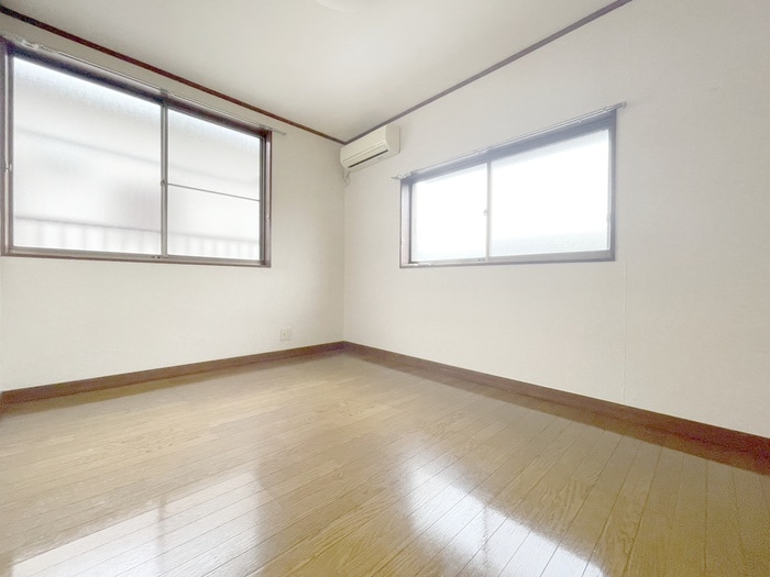 居室 スコラハウス前原