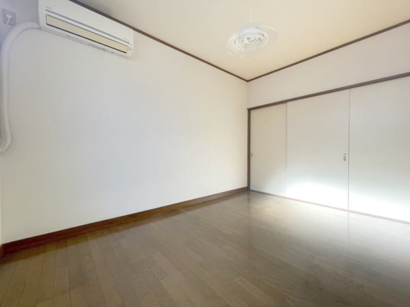 居室 スコラハウス前原