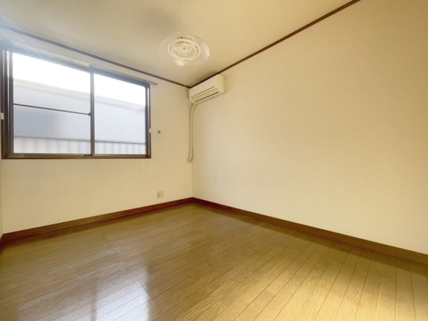 居室 スコラハウス前原