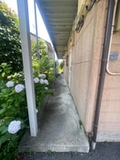 外観写真 スコラハウス前原