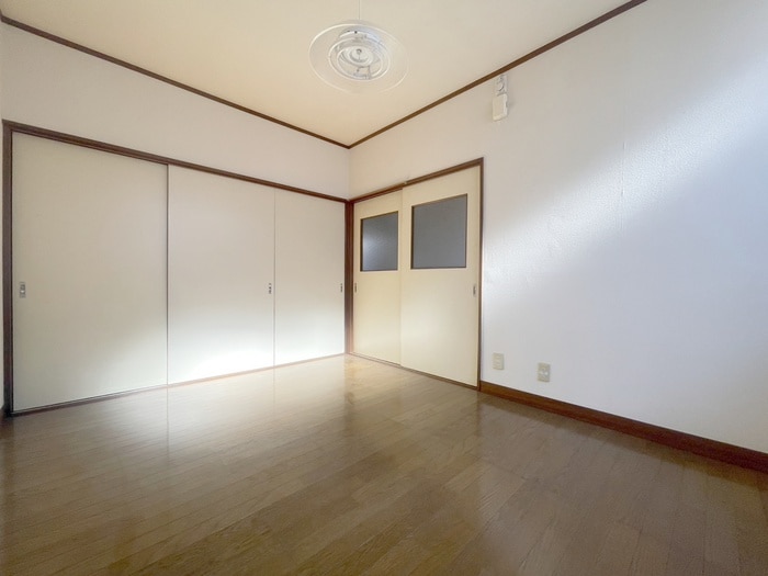 居室 スコラハウス前原