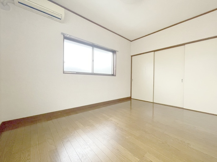 居室 スコラハウス前原