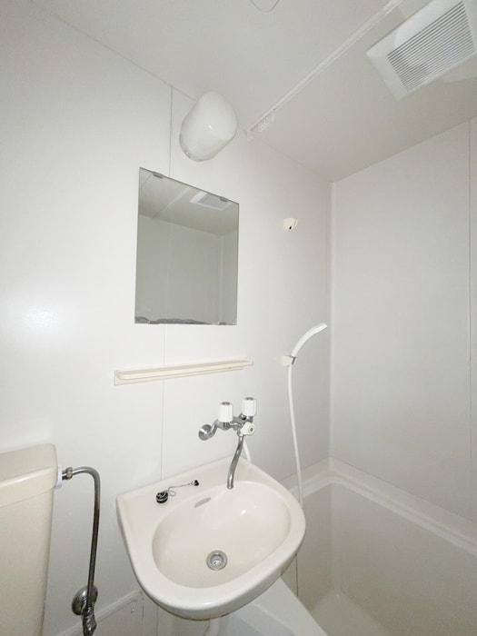 洗面 スコラハウス前原