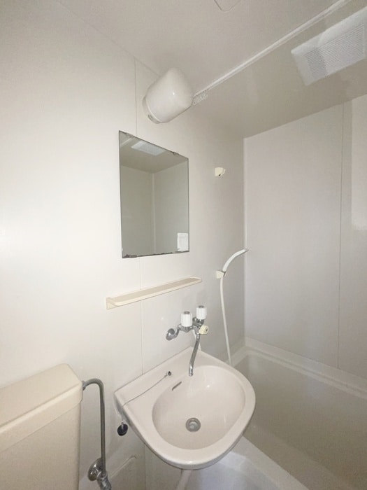 洗面 スコラハウス前原