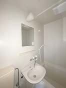 洗面 スコラハウス前原