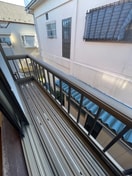 ベランダ・バルコニー スコラハウス前原