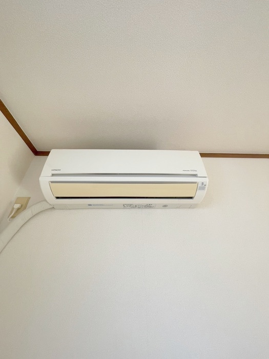 内観写真 スコラハウス前原