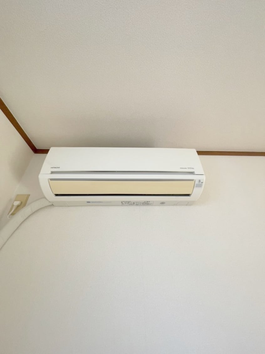 内観写真 スコラハウス前原