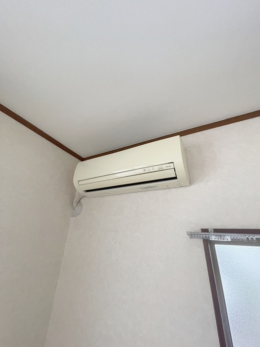 内観写真 スコラハウス前原