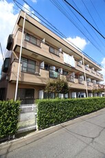 コ－ポ清水弐番館