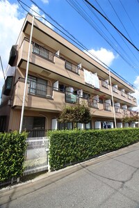 コ－ポ清水弐番館