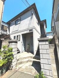 スト－クハイツ飯田