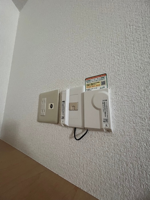 内観写真 スト－クハイツ飯田