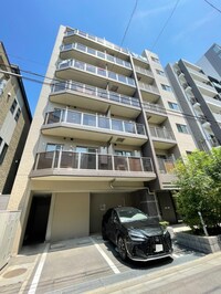 ﾌﾟﾚｰﾙ･ﾄﾞｩｰｸ菊川駅前(302)