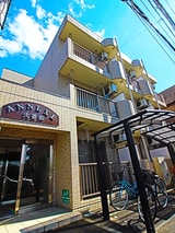 アネックス２番館