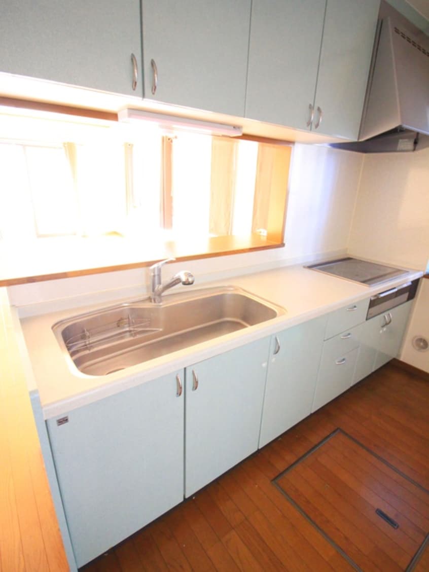 キッチン 溝沼５丁目戸建