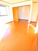居室 溝沼５丁目戸建