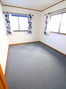 居室 溝沼５丁目戸建