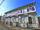 外観写真 クレスト田町Ａ