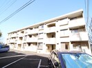 グリ－ンヒルの外観