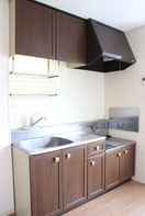 キッチン グリ－ンヒル