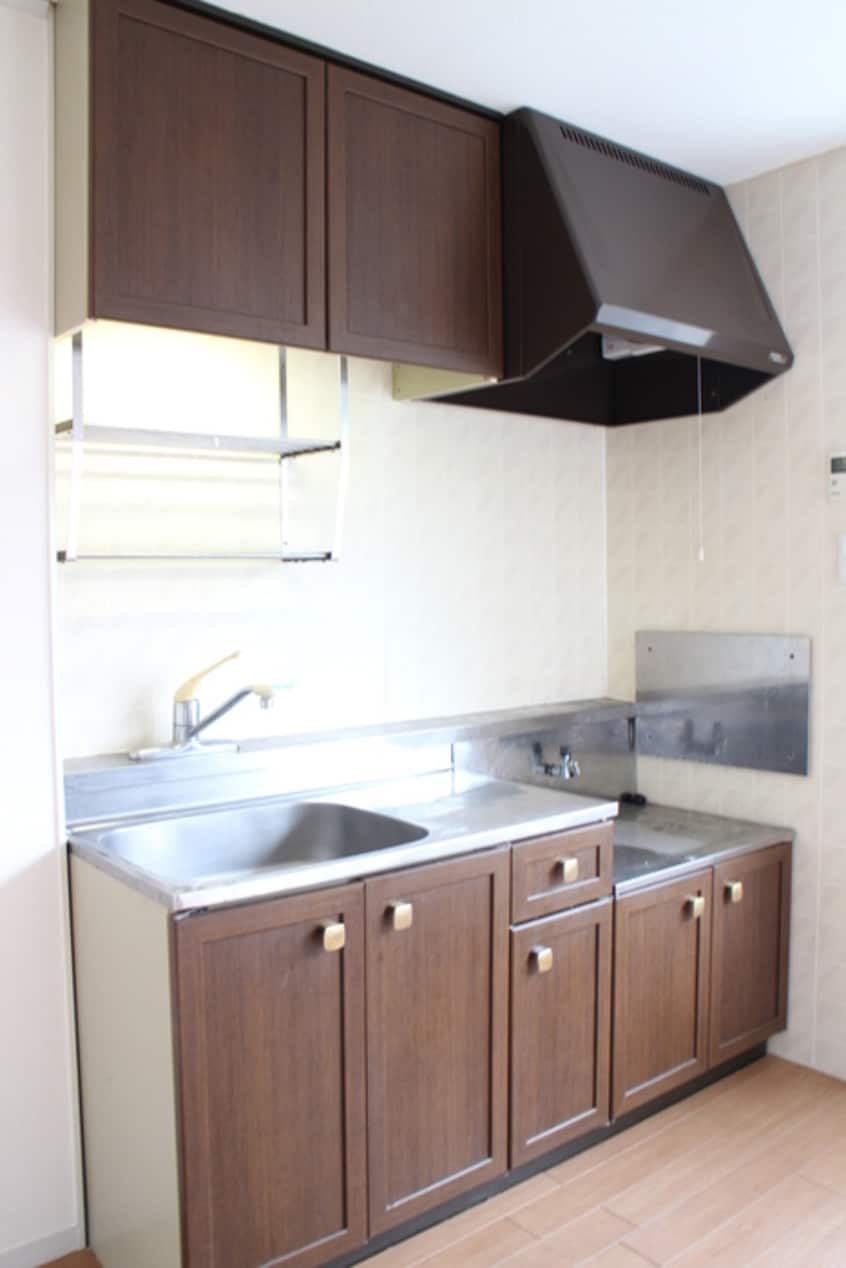 キッチン グリ－ンヒル