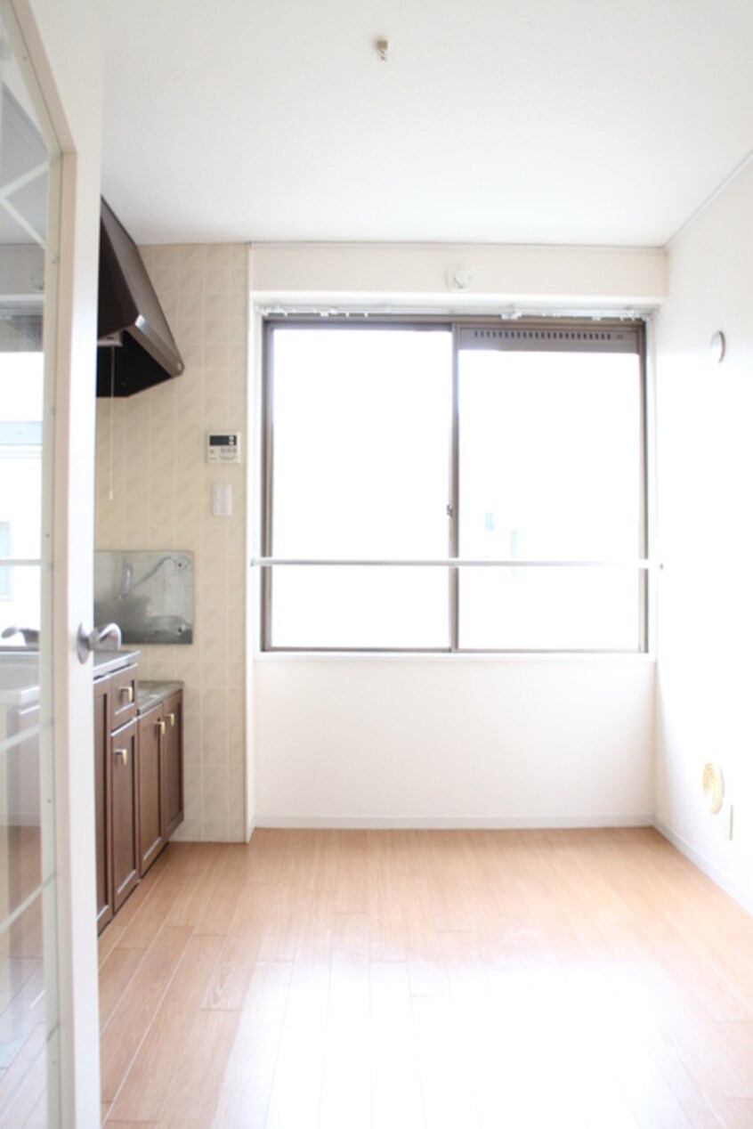 居室 グリ－ンヒル