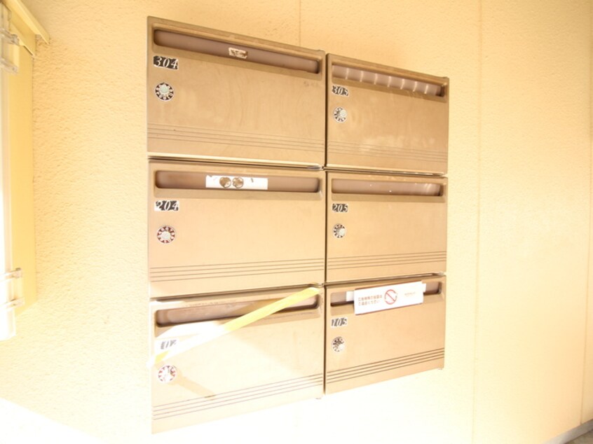 建物設備 グリ－ンヒル