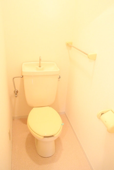 トイレ グリ－ンヒル